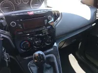 Usata Lancia Ypsilon Gold 95 CV (69 kW) 2011 Bianco Utilitaria