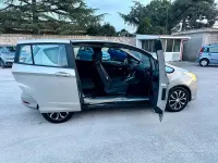 Usata Ford B-MAX 75 CV (55 kW) 2015 Marrone Monovolume