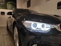 usata BMW 420 Serie 4 Gran Coupé d xDrive Sport del 2016 usata a Legnano