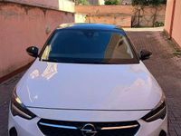 Usata Opel Corsa Edition 75 CV (55 kW) 2023 Bianco Berlina