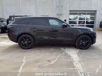 Usata Land Rover Range Rover Velar S 204 CV (150 kW) 2024 Nero SUV