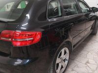 Usata Audi A3 105 CV (77 kW) 2008 Utilitaria