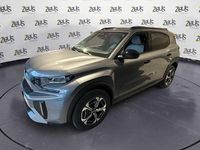 Novo Citroën C3 Aircross 145 HP (106 kW) 2025 Cinzento SUV