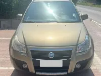 Usata Fiat Sedici Emotion 120 CV (88 kW) 2007 SUV