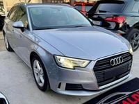 Usata Audi A3 Ambiente 150 CV (110 kW) 2020 Berlina