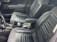 Brugt Citroën C3 Aircross Feel 120 HK (88 kW) 2020 Grå SUV