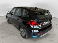 Usata BMW iX1 Efficient Dynamics 230 kW (313 CV) 2023 Nero SUV