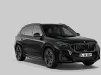 Usata BMW X1 M Sport 163 CV (119 kW) 2025 Nero SUV