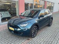 Uusi Fiat 600 Comfort 145 HP (106 kW) 2025 Vihreä Katumaasturi