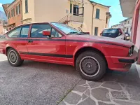 Usata Alfa Romeo Alfetta 130 CV (95 kW) 1982
