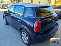 usata Mini Cooper D Countryman 2.0 Business Countryman ALL4 Automatica usato