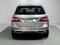 usata Mercedes ML250 250 Classe MBlueTEC 4Matic Sport