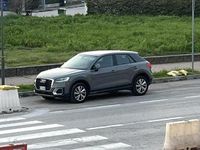 Usata Audi Q2 Sport 150 CV (110 kW) 2018 Grigio SUV