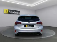 Usata Ford Focus ST-Line 125 CV (91 kW) 2024 Argento Berlina