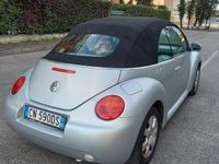usata VW Beetle New- 2004
