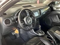 usata VW Maggiolino Maggiolino 2.0 TSI DSG Sport