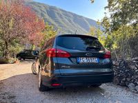 Usata Ford Focus 120 CV (88 kW) 2016 Grigio Station wagon