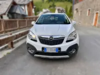 Usata Opel Mokka Cosmo 140 CV (102 kW) 2014 SUV