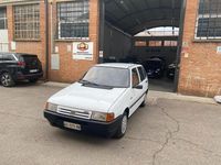 Usata Fiat Uno 46 CV (33 kW) 1994 Bianco Utilitaria