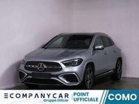 Nuova Mercedes GLA180 Advanced Plus 136 CV (100 kW) 2025 Vari colori SUV