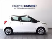 Usata Citroën C1 PureTech 82 CV (60 kW) 2016 Bianco Utilitaria
