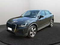 Usata Audi Q2 Admired 150 CV (110 kW) 2022 Grigio SUV