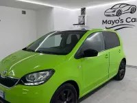 Usata Skoda Citigo 60 CV (44 kW) 2019 Other Utilitaria
