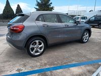Usata Mercedes GLA180 Premium 108 CV (79 kW) 2017 Grigio SUV