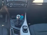 Usata BMW 116 116 CV (85 kW) 2016 Utilitaria