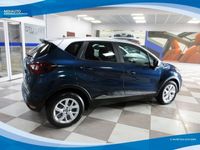 usata Renault Captur 1.5 DCI 90cv Sport Edition EU6