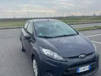 Usata Ford Fiesta 60 CV (44 kW) 2011 Berlina