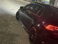 Usata VW Golf VII GTI 220 CV (161 kW) 2016 Berlina