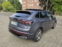 Usata VW Taigo R-line 150 CV (110 kW) 2022 Other SUV