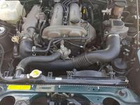 Usata Mazda MX5 90 CV (66 kW) 1997 Cabrio
