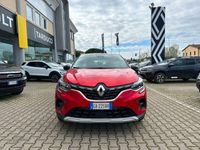 usata Renault Captur CapturTCe 100 CV Intens