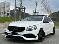 usata Mercedes A45 AMG A 45 AMG 4Matic Automatic