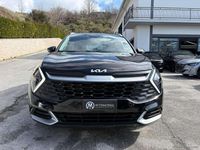 Usata Kia Sportage 136 CV (100 kW) 2025 Nero SUV