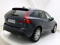Usata Volvo XC60 235 CV (172 kW) 2018 Nero SUV