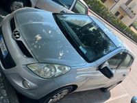 Usata Hyundai i20 2009 Grigio Utilitaria