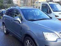 usata Opel Antara - 2012 2.2.Cdti 163KW 4X4