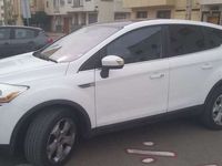 usata Ford Kuga 2.0 tdci Titanium 4wd 163cv auto