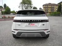 Gebraucht Land Rover Range Rover evoque S 149 PS (109 kW) 2020 Weiß SUV