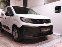 Occasion Opel Combo S 131 ch (96 kW) 2025 Blanc Monospace