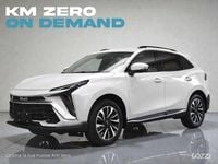 Nuova EVO Evo 6 167 CV (122 kW) 2026 Diverse colorazioni SUV