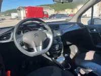 Usata Citroën C3 Exclusive 99 CV (72 kW) 2015 Bianco Berlina