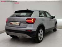 usata Audi Q2 Q230 TDI S tronic Admired