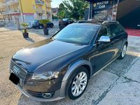 Usata Audi A4 239 CV (175 kW) 2010 Nero Station wagon