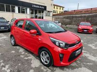 usata Kia Picanto Picanto1.0 Cool Gpl my18