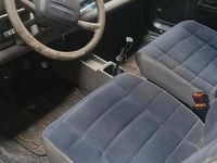 Usata Fiat Panda 54 CV (39 kW) 2001 Bianco Berlina