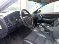 Usata Volvo S60 131 CV (96 kW) 2003 Argento Berlina
